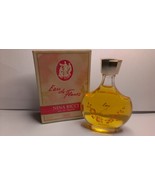 VINTAGE NINA RICCI EAU DE FLEURS 50ml EAU DE TOILETTE ! - $68.02 CAD