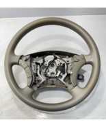 2008 TOYOTA SIENNA STEERING WHEEL P/N 45103-08020 GENUINE OEM USED PART - $138.73 CAD