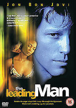 The Leading Man DVD (2004) Lambert Wilson, Duigan (DIR) Cert 15 Pre-Owned Region - £13.30 GBP