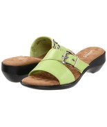 Walking Cradles Meredith Nude Leather 7 N (A) - $548.17 MXN