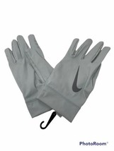 Nike Vapor Shield Cold-Weather Thermal Football Gloves PGF378-010 Size X... - £14.93 GBP