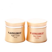 Whitening Day &amp; Night Face Cream for Freckles &amp; Dark Spots 2 pc. Set - £10.98 GBP