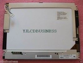 NEW NL6448AC33-18 NEC 640*480 10.4" TFT LCD PANEL with  90 days warranty - $90.00