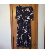 Jessica Howard Dress Size 8P - $731.99 MXN