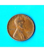 1946 D Lincoln Wheat Penny- Circulated - £0.99 GBP