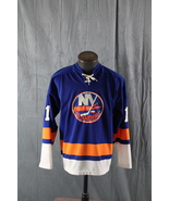 New York Islanders Jersey (VTG) - 1970s Away jersey Number 16 - Men&#39;s La... - $110.00