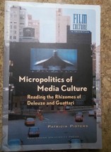Micropolitics of Media Culture : Reading the Rhizomes of Deleuze and Gua... - £15.59 GBP
