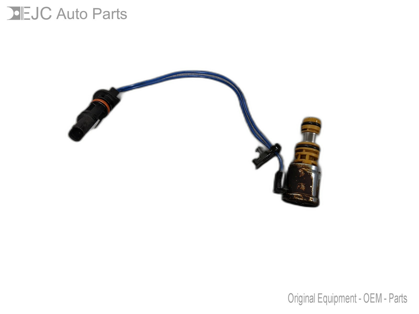 Oil Pressure Control Valve For 14-19 Dodge Grand Caravan  3.6  Gas - $19.75
