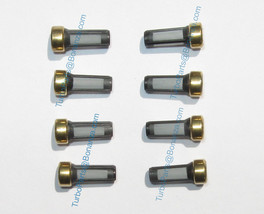 Yamaha Outboard Motor Fuel Injector Basket Filter HPDI - Mystery Filter ... - $11.99