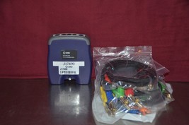 JDSU HST-3000 SIM HST-CX-VBONDED-WB2 Service Interface Module w/ Cables - $272.25