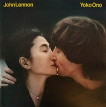 John Lennon Yoko Ono Double Fantasy Magazine Ad Original Ready To Frame ... - £20.05 GBP