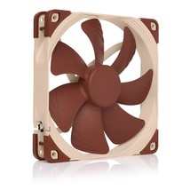 Noctua NF-A14 5V PWM, Premium Quiet Fan with USB Power Adaptor Cable, 4-... - $43.99