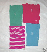 Gap Womens Tank Tops Sleeveless Various Colors and Sizes to Choose From NWT - $11.19