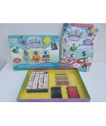  Alphablocks Stamper  Phonics /letters, Letter Sounds Autism Learn To Re... - €38,52 EUR