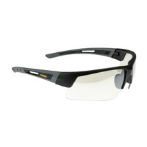 DeWalt Safety Glasses Crosscut Indoor Outdoor Lens DPG100-9 - $12.05
