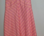 Ann Taylor Striped Sleeveless Dress Size Women&#39;s 2P Petite - $39.59