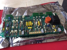 SIEI ECS1230-2 WARNER DRIVE CIRCUIT BOARD REFURBISHED SALE SALE $399 - £315.76 GBP