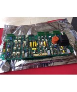 SIEI ECS1230-2 WARNER DRIVE CIRCUIT BOARD REFURBISHED SALE SALE $399 - $539.06 CAD