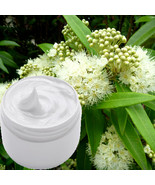 Australian Lemon Myrtle Scented Body/Hand Cream Skin Moisturizing Luxury - $17.76 CAD+