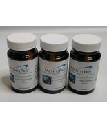 MethylPro L-Methylfolate 15 mg Folate Supplement - 90 Capsules NEW SEALED - $47.47 CAD