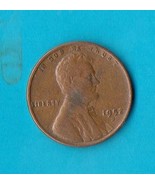 1952 D Lincoln Wheat Penny- Circulated - £3.92 GBP