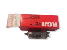 RCA Electron Tube 3CB6 / 3CF6 Untested - $134.58 MXN