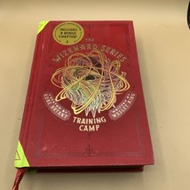 The Wizenard Series: Training Camp Kobe Bryant [Hardcover] - $8.90