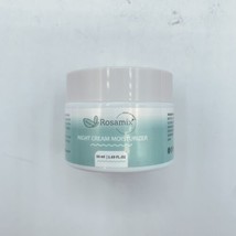 Rosamix Night Cream Moisturizer Anti-Aging - $29.69