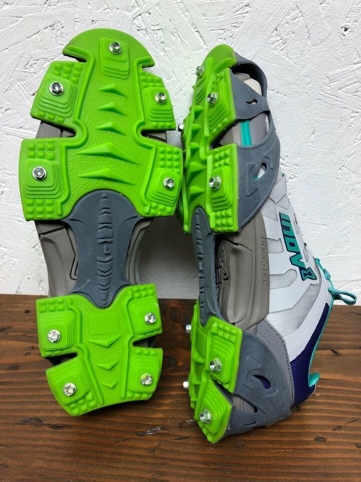 Ice Cleat&#39;s Run Traction Tread for Running in Snow, Ice, Rain - SIZES Av... - $38.80