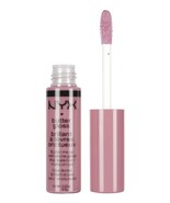 NYX Butter Gloss Lipgloss - BLG02 Eclair 0.27 fl oz / 8 ml - £3.92 GBP