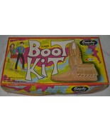 Vintage Fringe Boot Kit Arrow Fun Handicrafts Hopi Boots Genuine Suede L... - £26.22 GBP