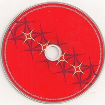 Cirque Du Soleil - T API S Rouge: Solarium Canada Cd 2004 10 Tracks Disc Only - £6.99 GBP