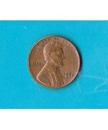 1958 D Lincoln Wheat Penny- Circulated - £4.71 GBP