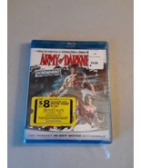 Army of Darkness - Screwhead Edition (Blu-ray, 2009) Brand New, Sealed - $8.90