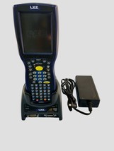 Honeywell MX7 Tecton Handheld Barcode Scanner Mobile Computer - $411.39