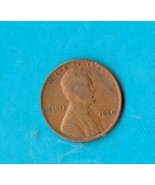 1930 Lincoln Wheat Penny- Circulated - £0.19 GBP