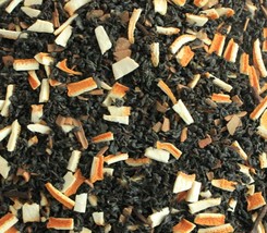 Teas2u Orange Spice Black Tea Blend (8 oz/227 grams) - $19.95