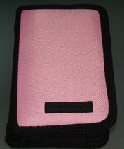 Nintendo DS - Pink Case - $12.00