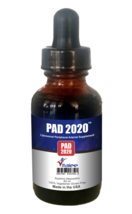 PAD 2020- Liposomal Blood Circulation Combo Pack (3 unit 60 ml) image 2