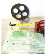 Aircraft Part 205792 Gear - $937.13 MXN