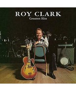 ROY Clark Greatest Hits (Record, 2020) - £19.38 GBP