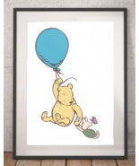 Teddy bear, canvas, acrylic colors, wall art, house decor - $120.00+