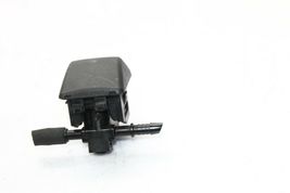 2011-13 MERCEDES E350 W212 COUPE FRONT COWL WINDSHIELD WASHER SPRAY NOZZLE P7842 image 4