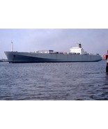 SL0822 - Dutch Containership - Nedlloyd Dejima - photograph 6x4 - $3.00