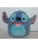 Kellytoy Squishmallows Disney&#39;s Lilo &amp; Stitch - Stitch Squad Tongue Out ... - €8,68 EUR