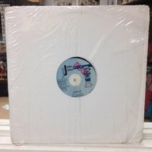 [Reggae}~Nm 12&quot;~FRANKIE Paul~Jazzwad~Link Up~Dub Version~Jammin Dub~[1992] - $8.90