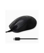 Macally Peripherals UCROCKETB 3 BUTTON WIRED OPTICAL USB-C MOUSE BLACK Q... - €49,43 EUR Macally Peripherals UCROCKETB 3 BUTTON WIRED OPTICAL USB-C MOUSE BLACK Q... - €49,43 EUR