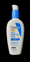 CeraVe AM Facial Moisturizing Lotion SPF 30 Oil-Free for Normal to Dry (... - $7.99