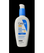 CeraVe AM Facial Moisturizing Lotion SPF 30 Oil-Free for Normal to Dry (... - $145.66 MXN