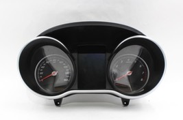 Speedometer 205 Type C300 Mph Sedan Fits 2015 Mercedes C-CLASS Oem #16587 - £82.72 GBP